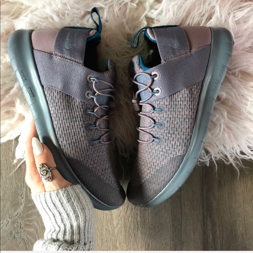 NWT濾Nike Free RN CMTR Premium! - Picture 5 of 8